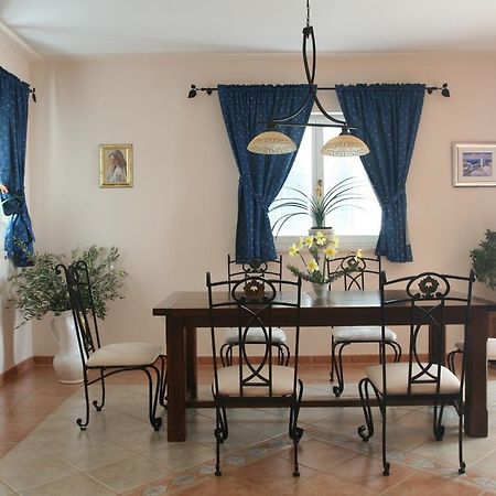 Apartment Parlov 罗戈兹尼察 客房 照片